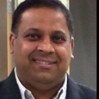 vineet Gopal