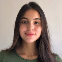 Sarah Elena Pancoti Domingues