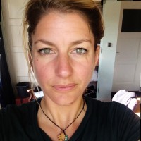 Anke Van Ravensteijn