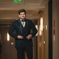 Mohammed Huzaifa Jan