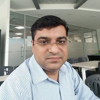 Sunil Gidwani