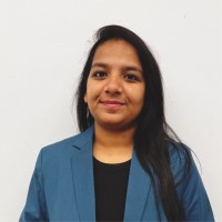 Bhumi Khatri