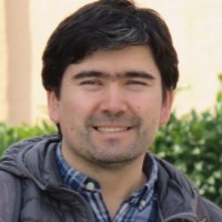 Claudio Navarro