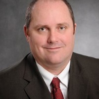 Tim Barrett