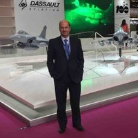 Roberto Vergara Restrepo