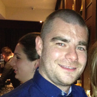 Shaun Dillon