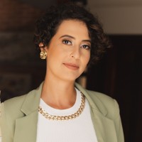 Gislaine Cristina Pacheco Rodrigues