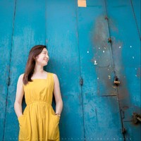 Jiewen Tan