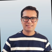 Rushi Trivedi