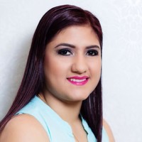 Maria Andreina Angulo Araujo