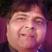 Bhawani Shanker