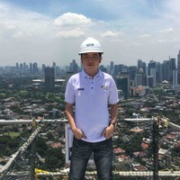 Johan Candra Putra