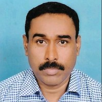 Ashis Maity