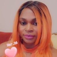 Louise Prisca Elong Lobe Kingue