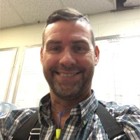 Chad Garrett