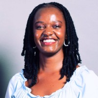 Jacklyne Ajiwa