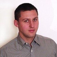 Daniel Kašpar
