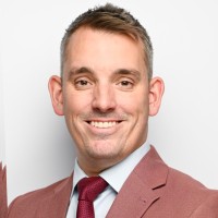 Daniel Mortlock