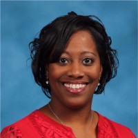Anjosia Brown Ellerbe