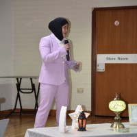 Heba Ahmed