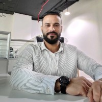Saleh Aljbarat