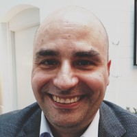 Petri Nyman