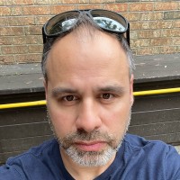 Sandro Battaglia, PMP