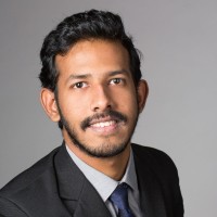 Karthik Rajaraman Iyer