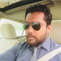 Emraan Shaz