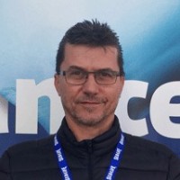 Michel Torres
