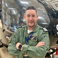 Ian Swift Cfs