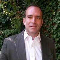 Benjamin Barros Llona