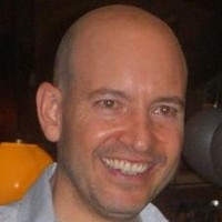 Rodrigo De la Maza de Teresa