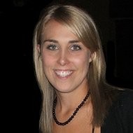 Cheryl Belton, PhD, ELS