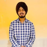 Simarjeet Singh Bhatia