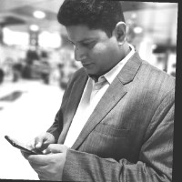 Krishnanu Mukherjee