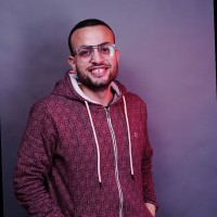 Mahmoud Abdelgaber