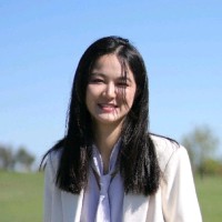 Francesca Lin Feng Hu
