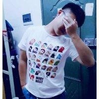 Chris Cai