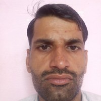Mahendra Jangid