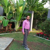 Munvar Ahamad
