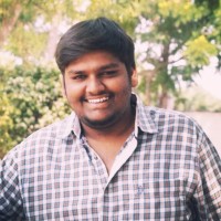 V.Sai Ramana Reddy