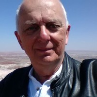 Tony Mansey