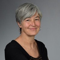 Dominique Delfaud ◆ Mane