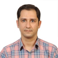 farhad MortezaPour Shiri