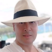 César Antonio Nores Rey