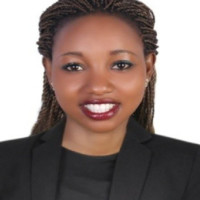 ROSEMARY NJENGA