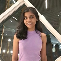 Diya Bhandari