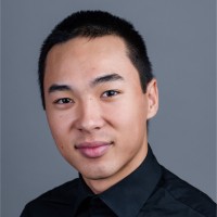 Simon Kao