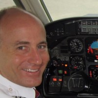 Mark Chase